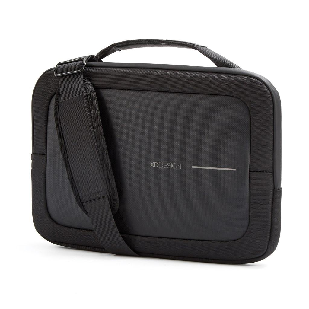 XD Design Executive 16" computertaske - sort