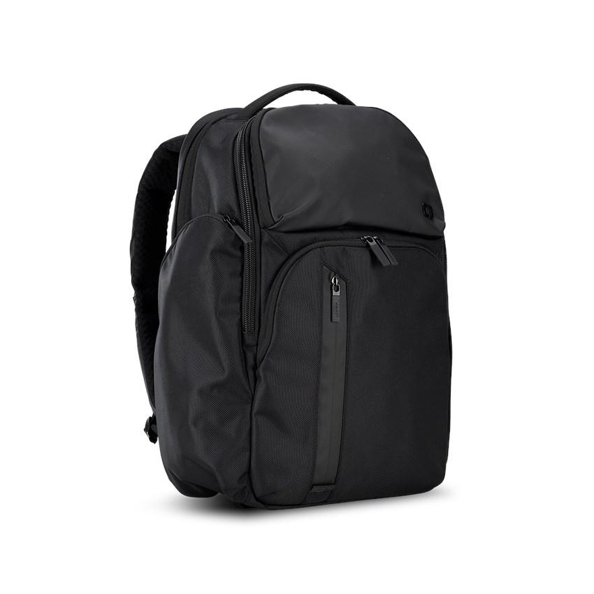 OGIO Pace Pro 24 - vandrerygsæk 25 l, sort