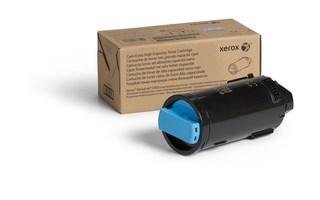 Xerox 106R03936 original toner – Cyan, høj kapacitet