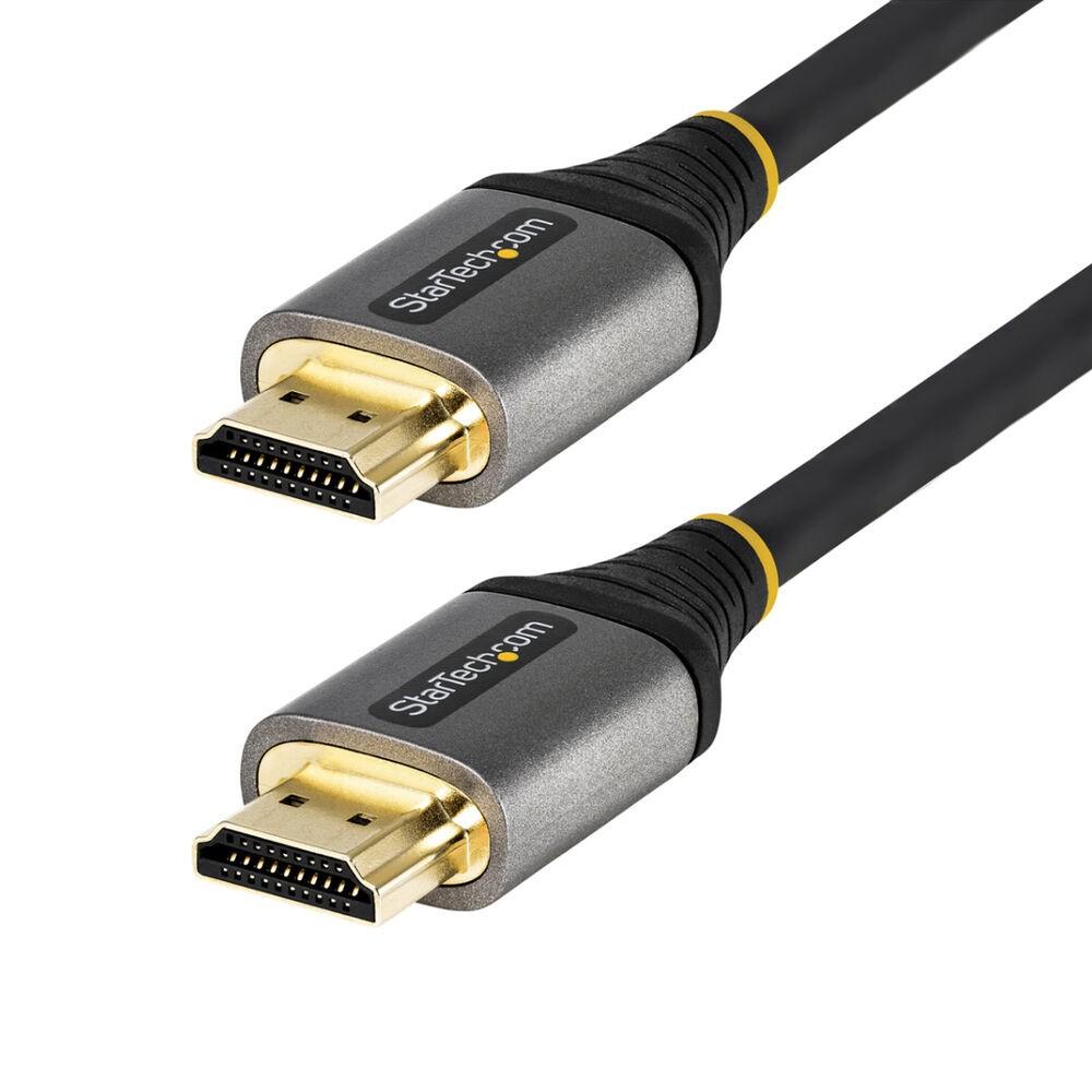 HDMI-kabel Startech HDMM21V2M