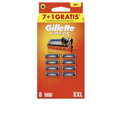 Gillette Fusion5 Power aftershave lotion