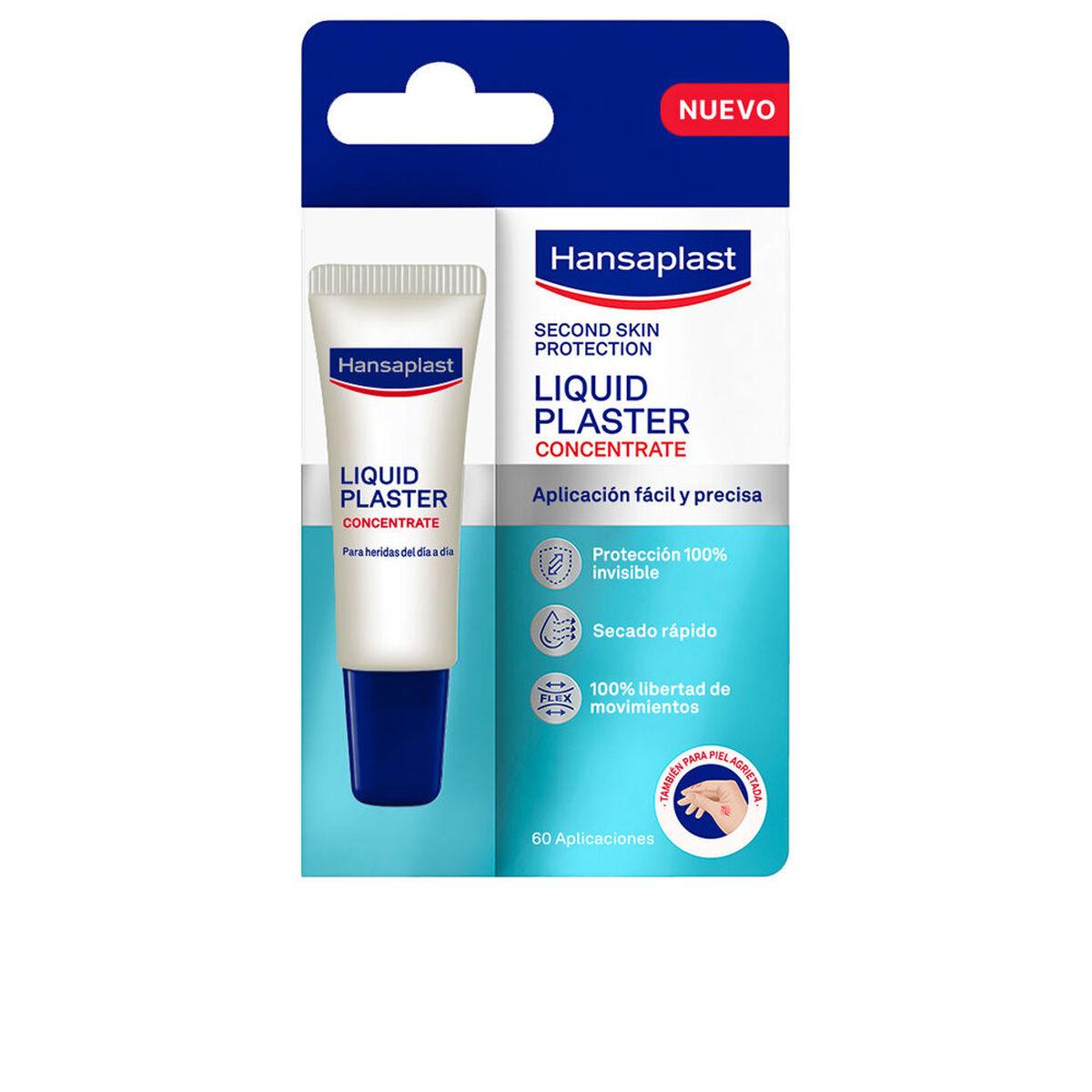 Hansaplast Second Skin Protection - flydende plaster koncentrat