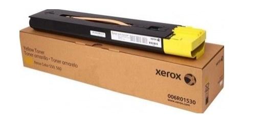 Xerox 006R01530 gul tonerpatron – original, 1 stk.