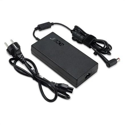 Acer AC-adapter 230 W - 19,5 V til bærbar computer - EU-strømkabel billede