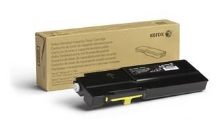 Xerox 106R03509 gul toner – Original, 1 stk.