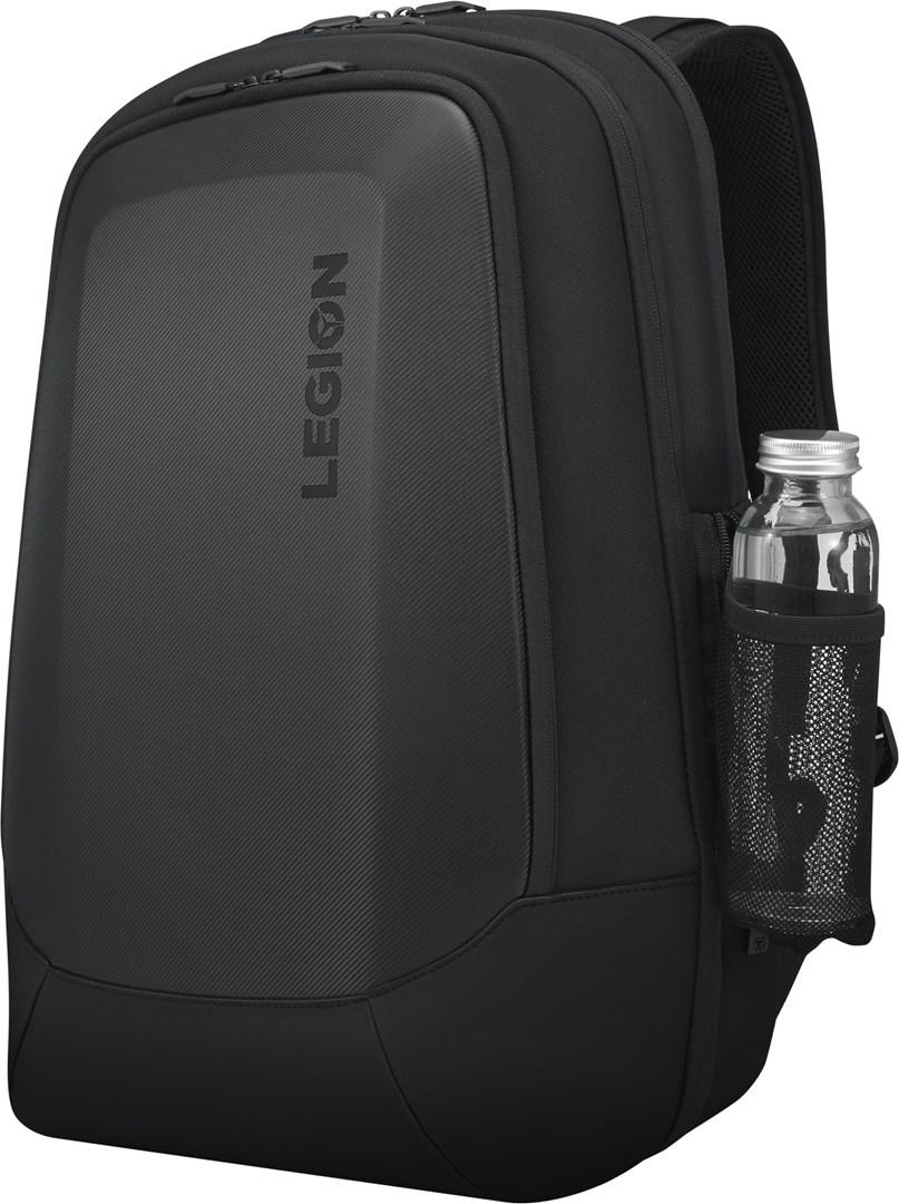 Lenovo Legion Rygsæk 17" Polyester Polyurethan Støbt EVA Sort