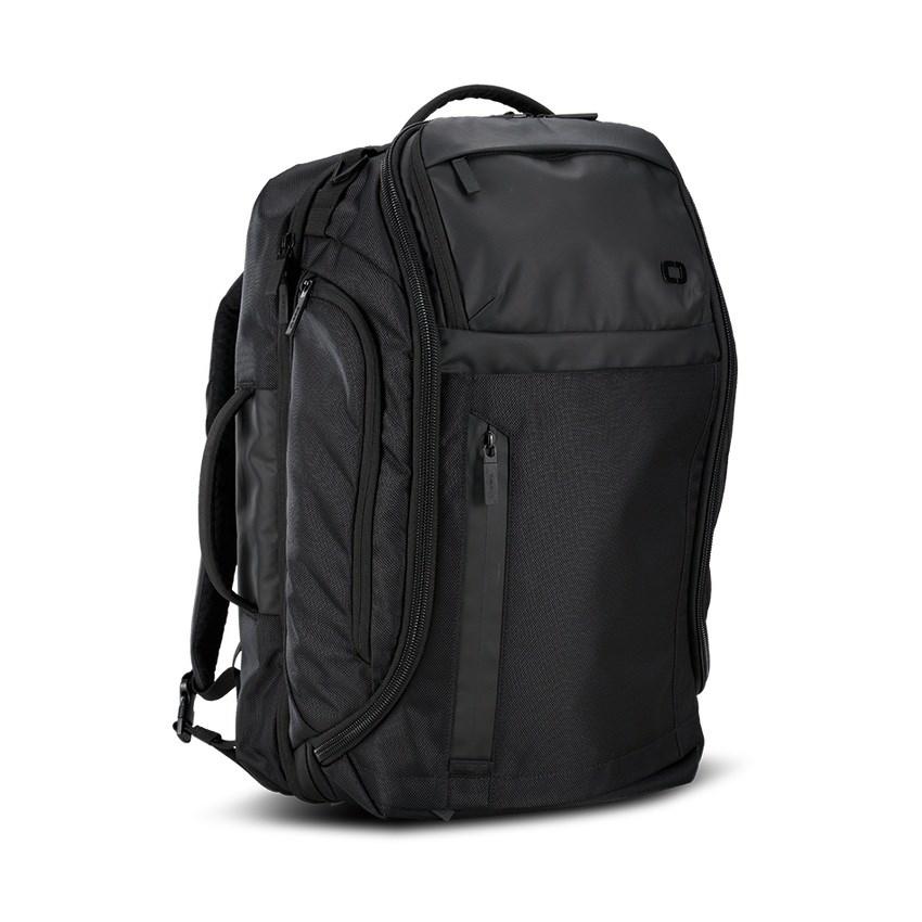 OGIO Pace Pro Max 45 - sort vandrerygsæk/forretningsrygsæk