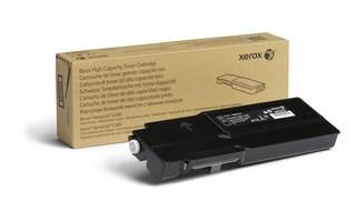 Xerox 106R03520 toner – sort, original, 1 stk.