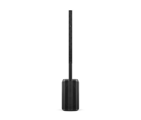 Bose L1 Pro16, 3 kanaler, 1250 W, 124 dB, D, Sort, Kabel & trådløs