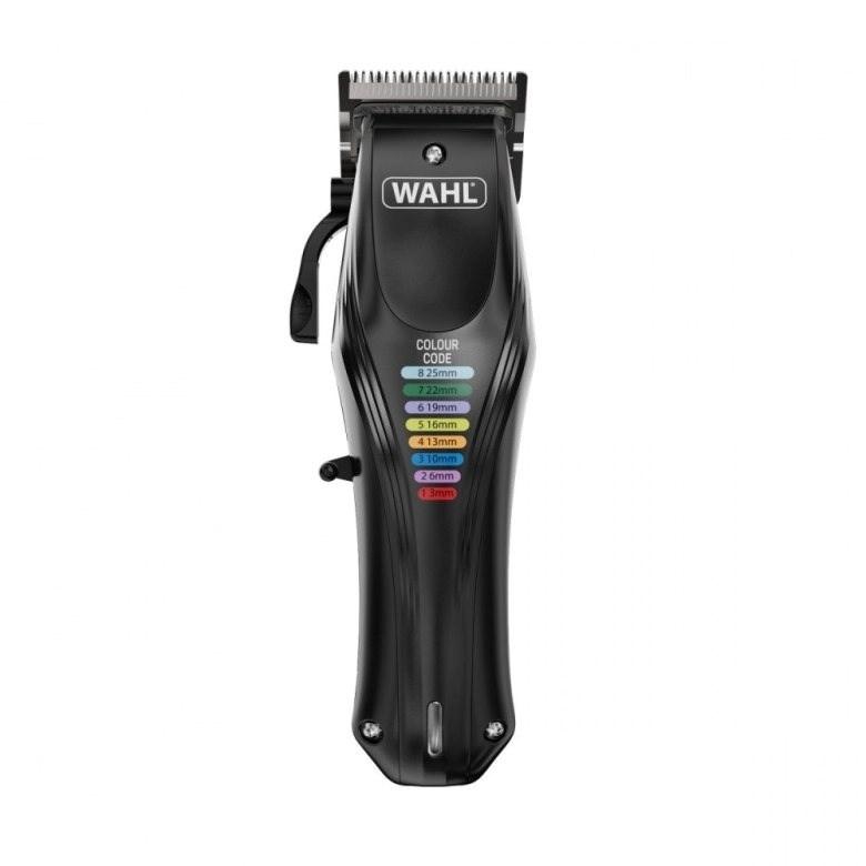 Wahl Colour Pro Cordless Pet - trådløs hundeklipper