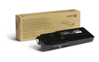 Xerox 106R03508 sort toner – original, 1 stk.