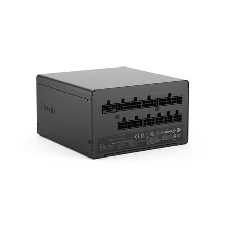 Fractal Design Ion 3 Gold 850 W strømforsyning - sort