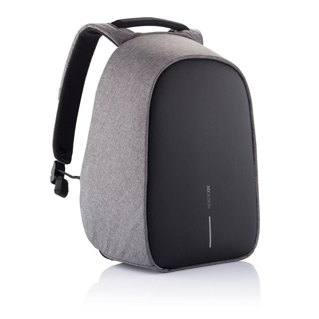 XD Design Bobby Hero Small rygsæk - sort/grå, 11,5 l billede
