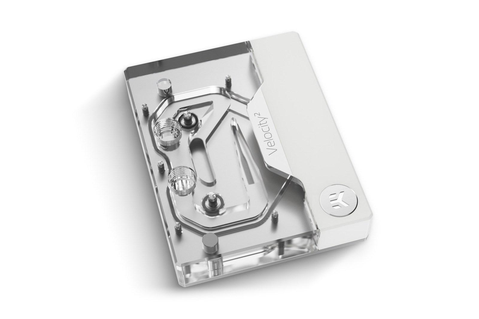 EK Water Blocks 3831109906644 Computerkølesystem, dele og tilbehør Vandblok
