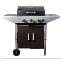 Gasgrill