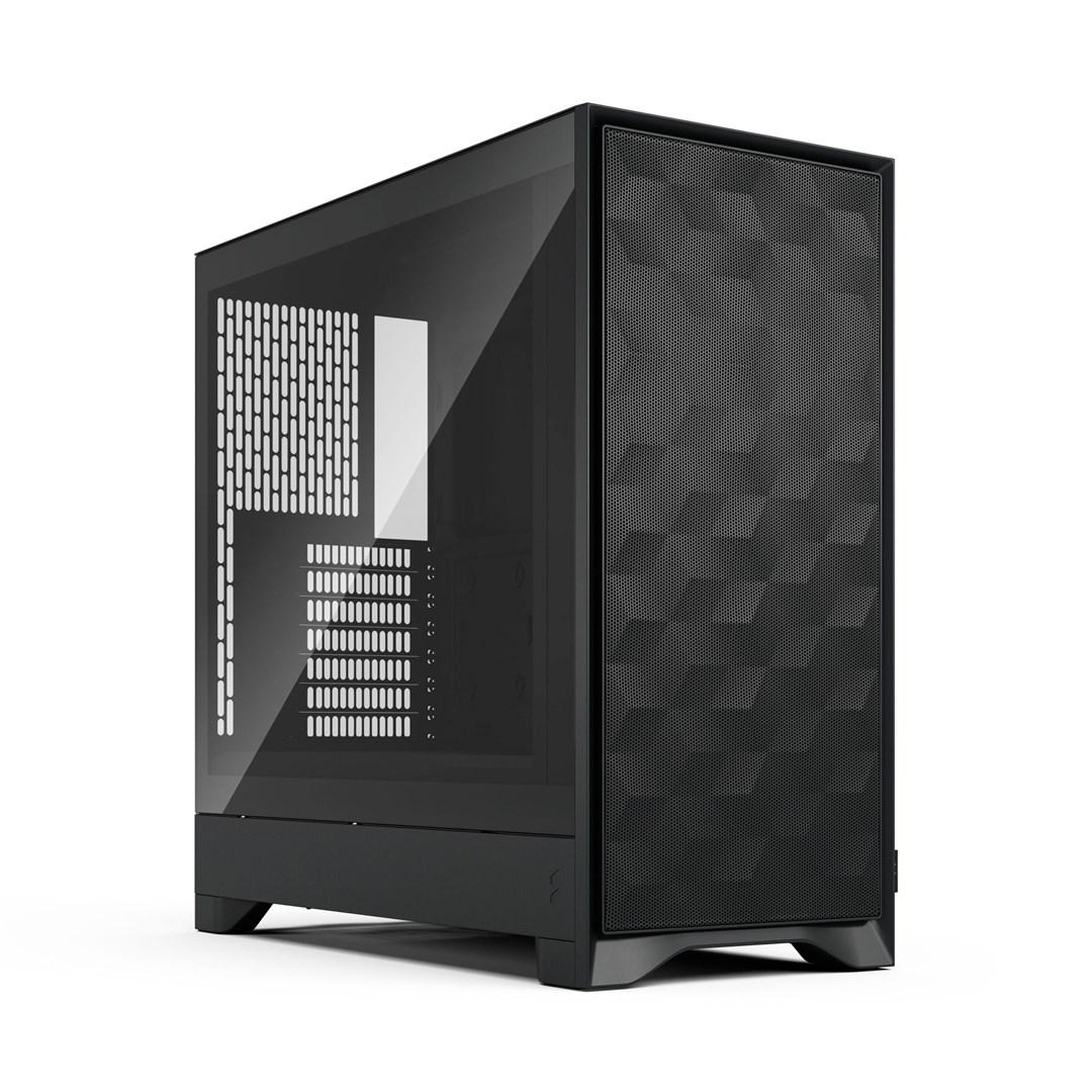 Fractal Design Pop 2 Air Black TG midi-tower kabinet