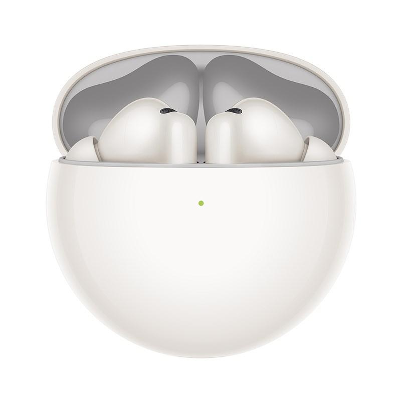 Huawei FreeBuds 7i trådløse in-ear høretelefoner med ANC - Hvid
