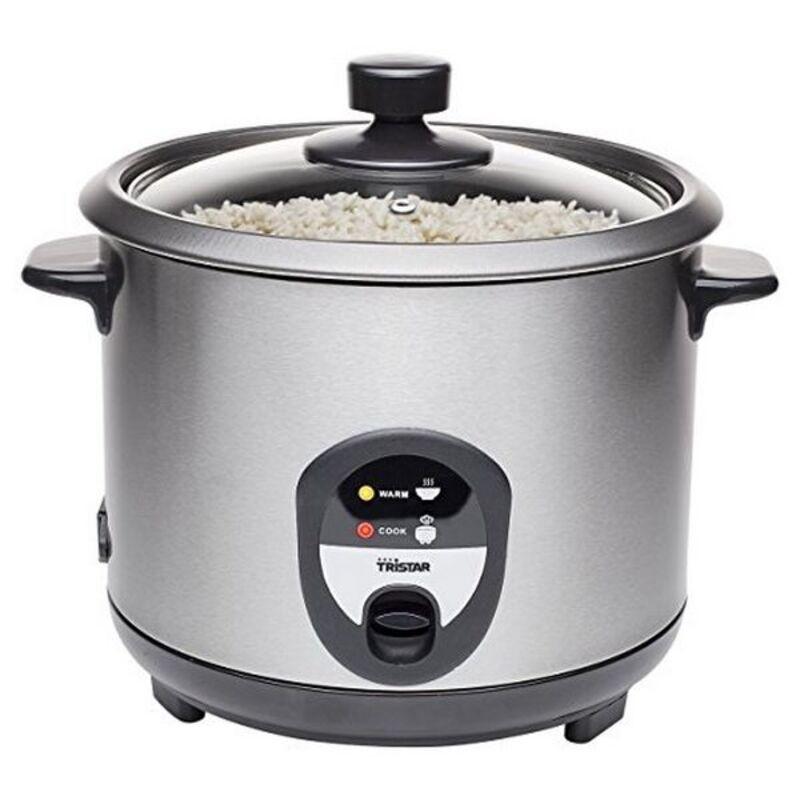 riskoger Tristar RK-6127 500 W 1,5 L