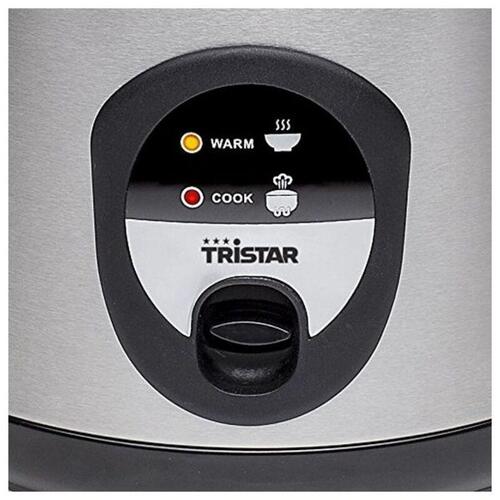 riskoger Tristar RK-6127 500 W 1,5 L