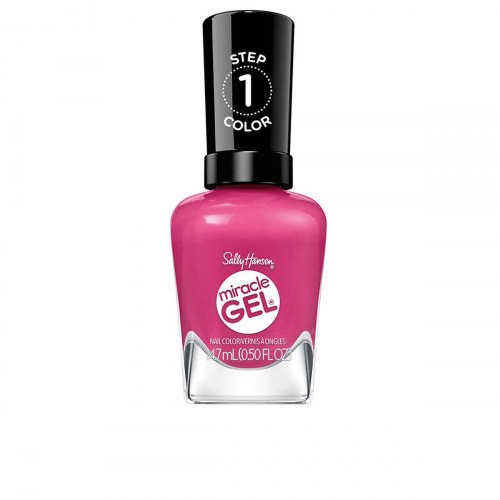 Sally Hansen Miracle Gel neglelak - 15 ml