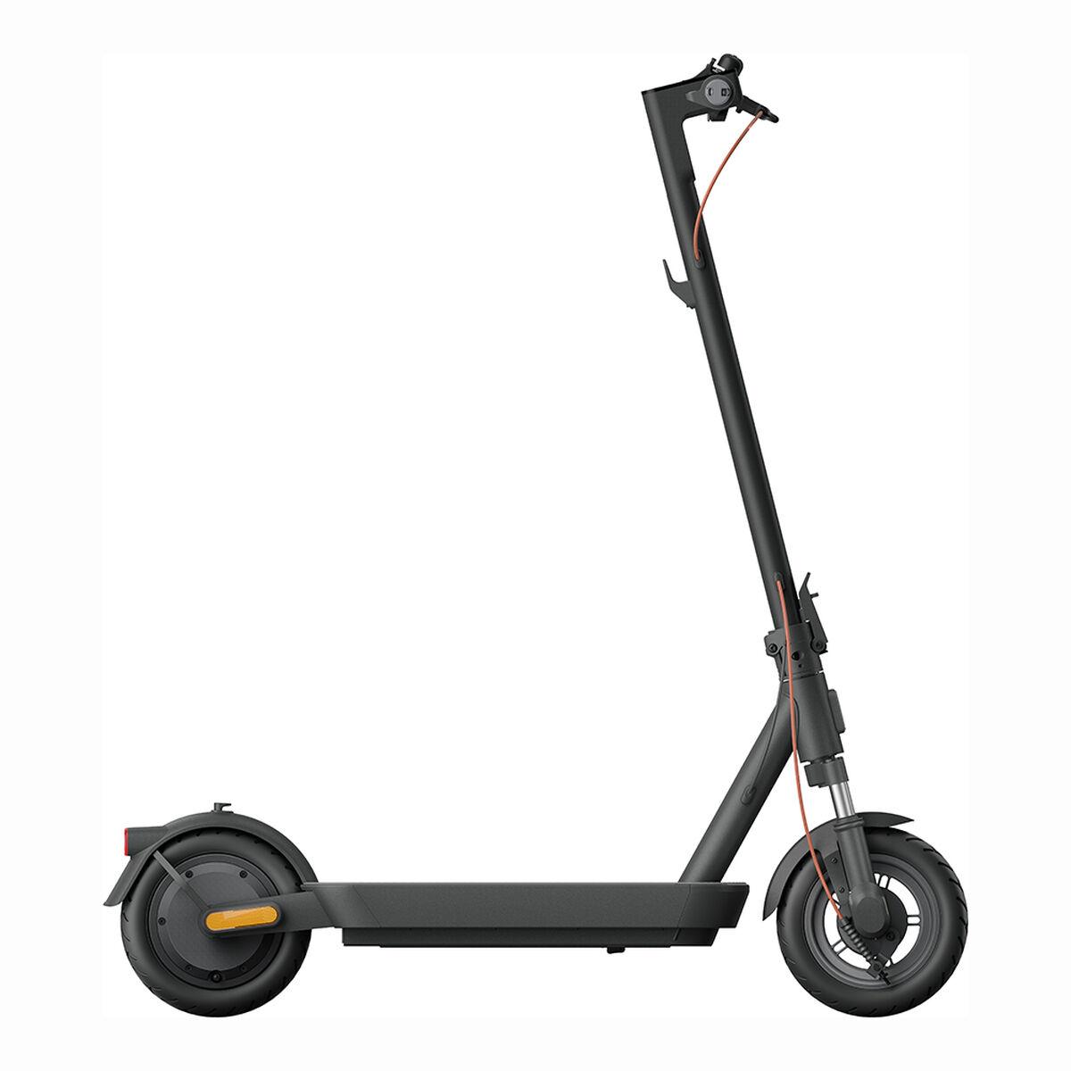Xiaomi elscooter - elektrisk løbehjul til byen