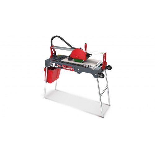 RUBI DU-200 EVO 650 flisesav på stativ – 650 W, 230 V