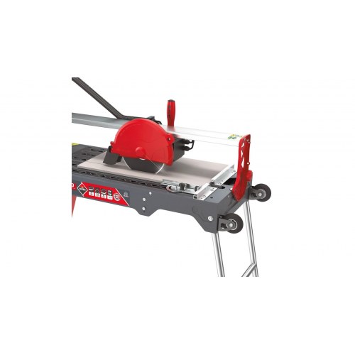 RUBI DU-200 EVO 650 flisesav på stativ – 650 W, 230 V