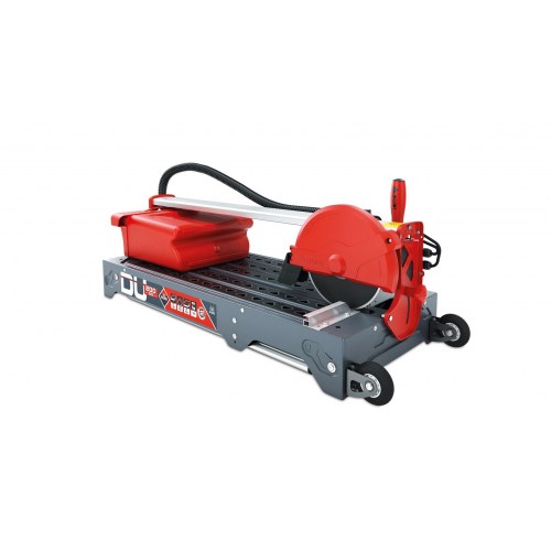 RUBI DU-200 EVO 650 flisesav på stativ – 650 W, 230 V