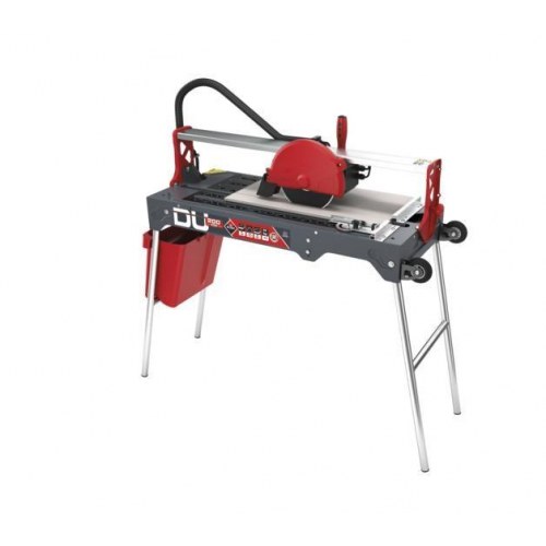 RUBI DU-200 EVO 650 flisesav på stativ – 650 W, 230 V