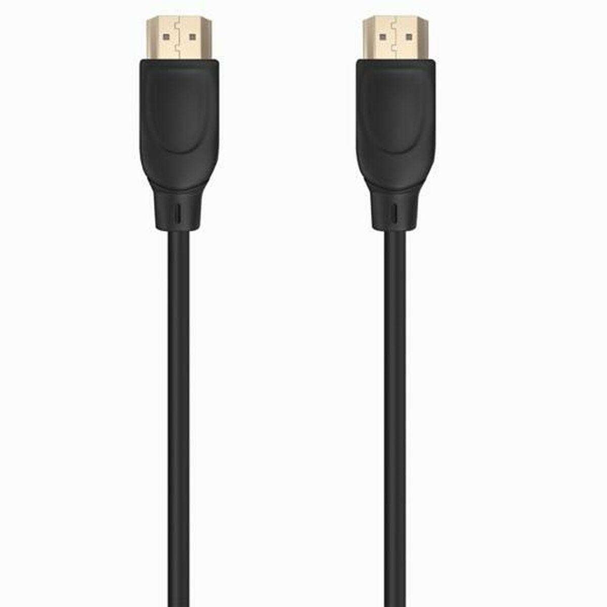 Aisens A120-0725 HDMI-kabel 3 m - HDMI 2.0, 18 Gbps