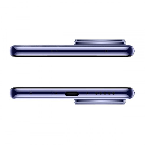 Vivo V50e 5G 6,77" 8/256 GB - Sort smartphone