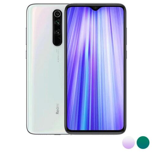 Smartphone Xiaomi Redmi Note 8 Pro 6,53" Octa Core 6 GB RAM 128 GB Grøn