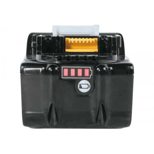 Makita BL1850B 18 V Li-ion batteri 5,0 Ah – pakke med 2