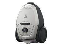 Electrolux Pure D8.2 PD82-4MG støvsuger med pose 3,5 l, mineralgrå
