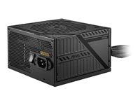 MSI MAG A550BNL strømforsyning 550 W - ATX, 80 Plus Bronze billede