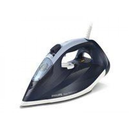 Philips Azur 7000 Series DST7030 dampstrygejern – 2.800 W – mørkeblå
