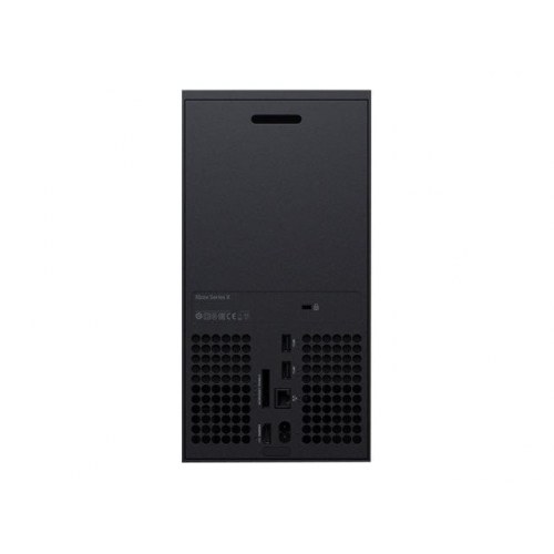 Microsoft Xbox Series X 1 TB spilkonsol - 8K HDR