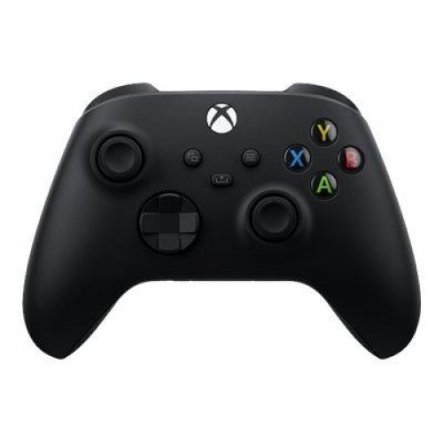 Microsoft Xbox Series X 1 TB spilkonsol - 8K HDR