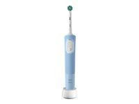 Oral-B Vitality Pro elektrisk tandbørste blå
