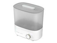 Philips Avent SCF293 flaskesterilisator med tørring – 650 W