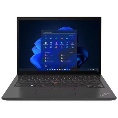 Lenovo ThinkPad T14 G3 14" i5-1245U 16/512 GB - Windows 11 Pro (RENOVERET)