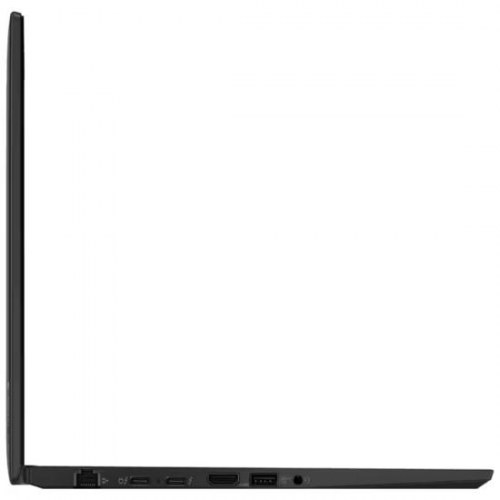 Lenovo ThinkPad T14 G3 14" i5-1245U 16/512 GB - Windows 11 Pro (RENOVERET)