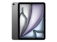 Apple iPad Air 11" (M4) Wi‑Fi 12/256 GB - Space Grey billede