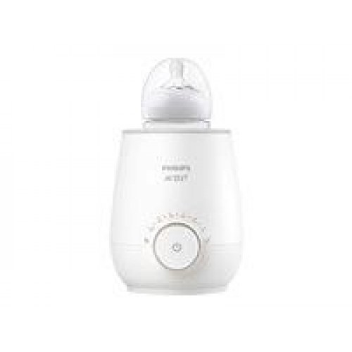 Philips Avent SCF358 flaskevarmer - 300 W baby flaskevarmer