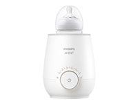 Philips Avent SCF358 flaskevarmer - 300 W baby flaskevarmer