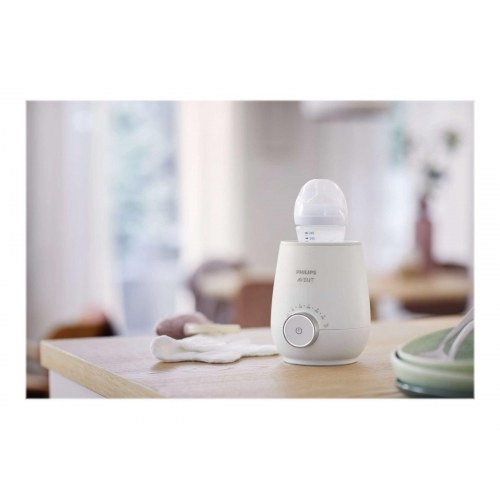 Philips Avent SCF358 flaskevarmer - 300 W baby flaskevarmer