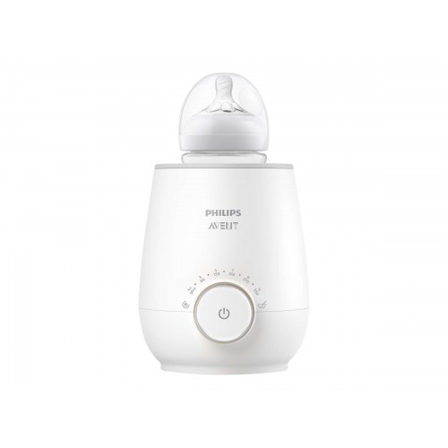 Philips Avent SCF358 flaskevarmer - 300 W baby flaskevarmer