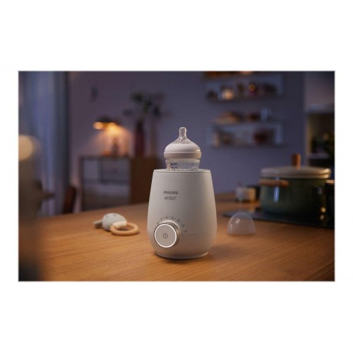 Philips Avent SCF358 flaskevarmer - 300 W baby flaskevarmer