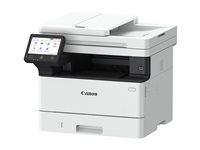 Canon i-SENSYS MF461dw II - sort/hvid laser-multifunktionsprinter A4 med Wi‑Fi billede