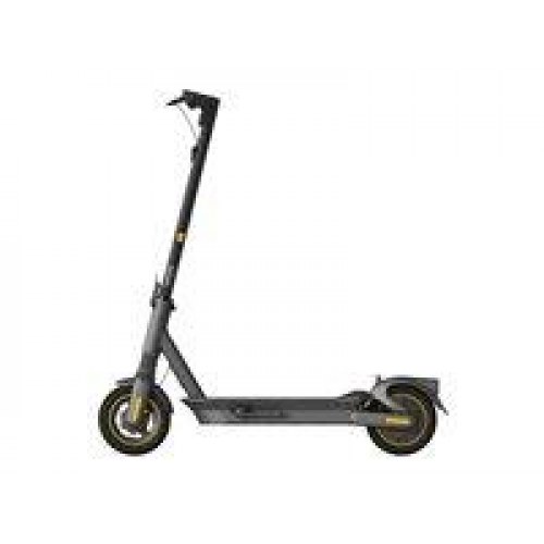 Segway Ninebot KickScooter MAX G2 E - elektrisk løbehjul 25 km/t